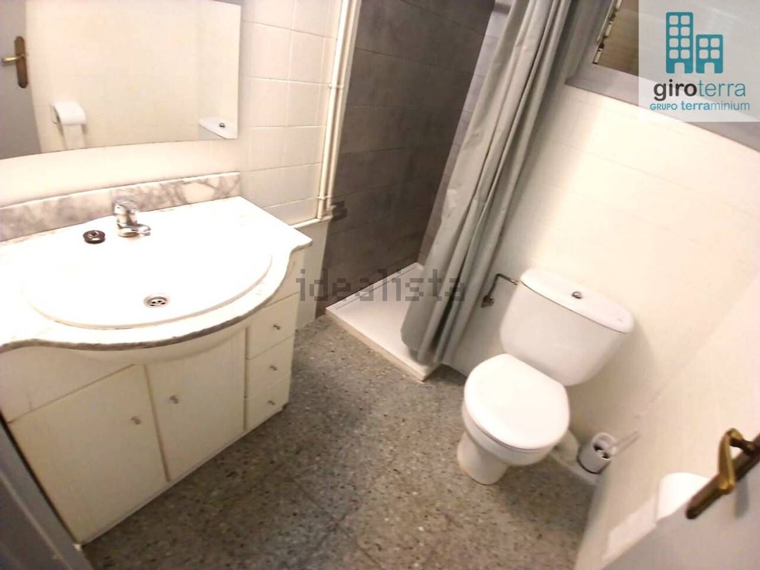 Piso de 83 m² en Malgrat de Mar