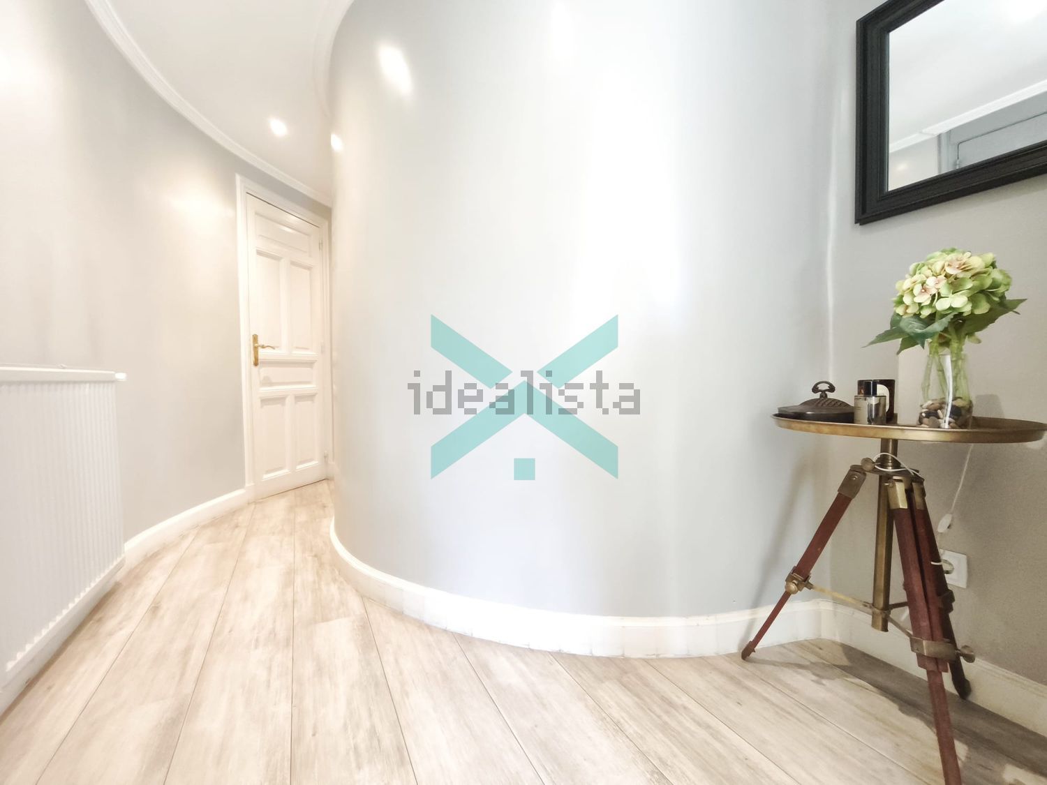 Pis de 211 m² a Madrid