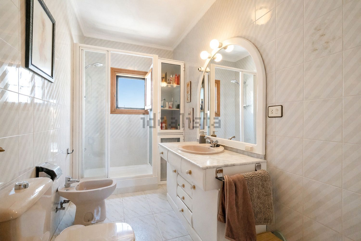 Casa de 75 m² a San Javier