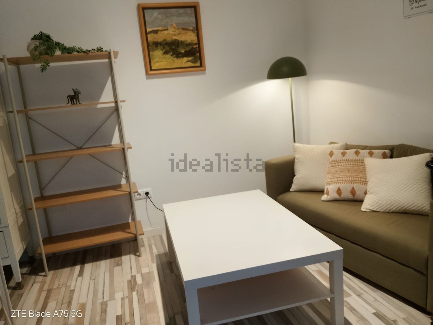 Habitació de lloguer, Còrdova