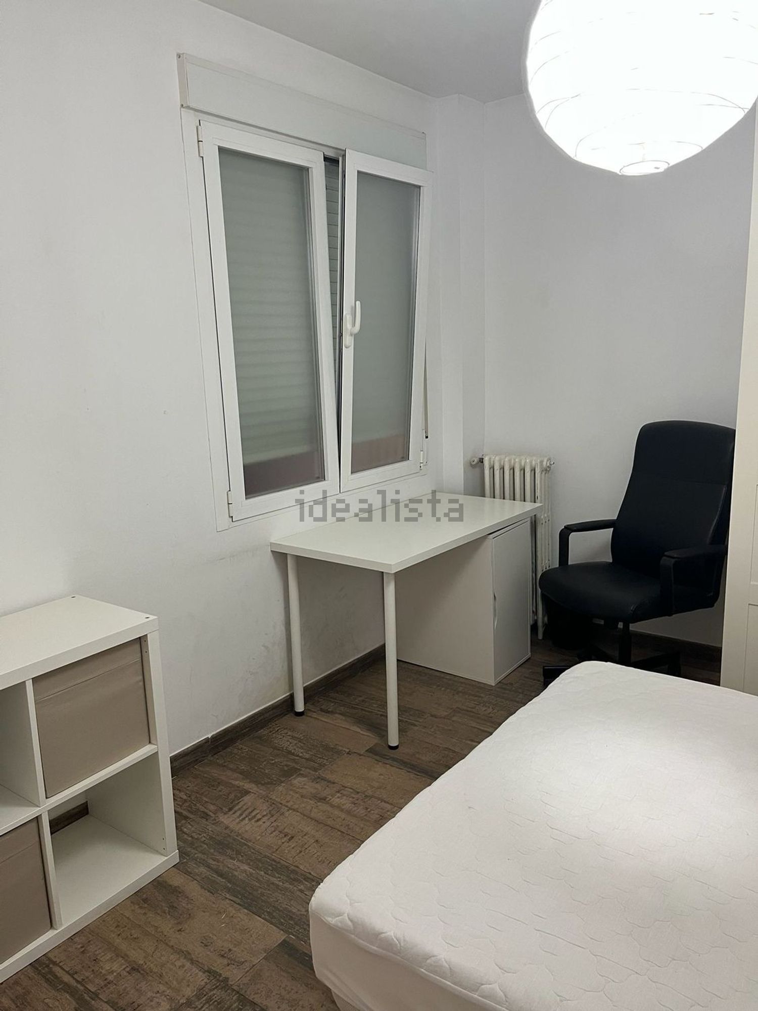 Piso de 160 m² en Madrid