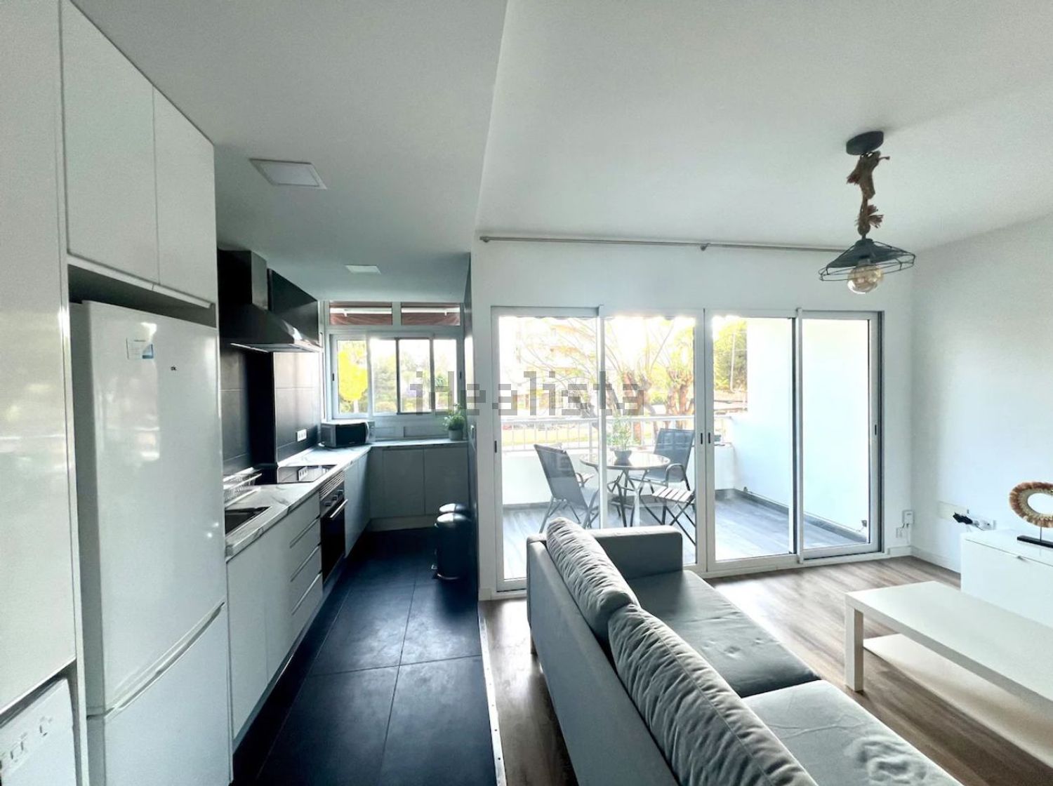 Pis de 75 m² a Alacant