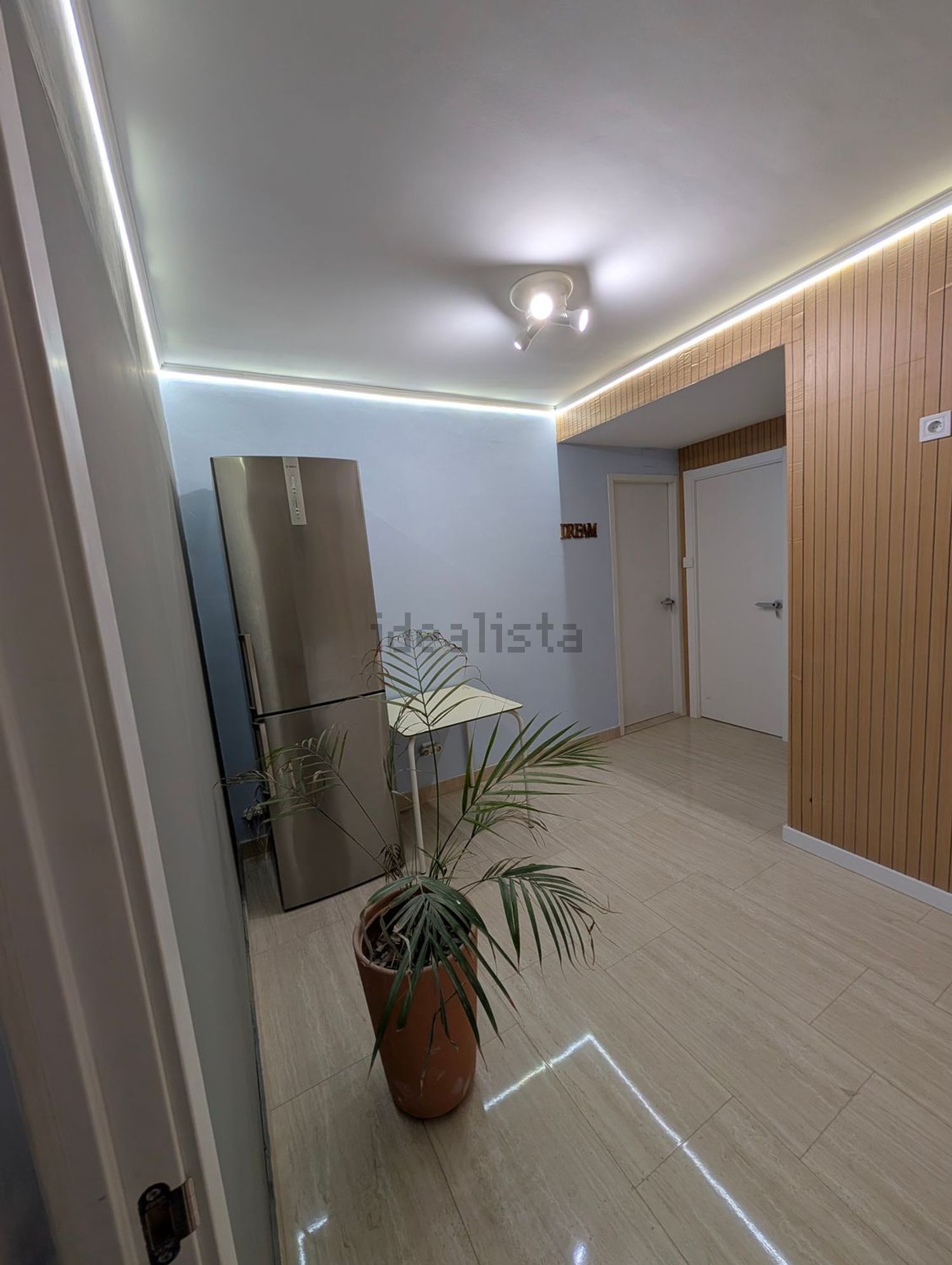 Habitación en alquiler, La Puebla de Alfindén