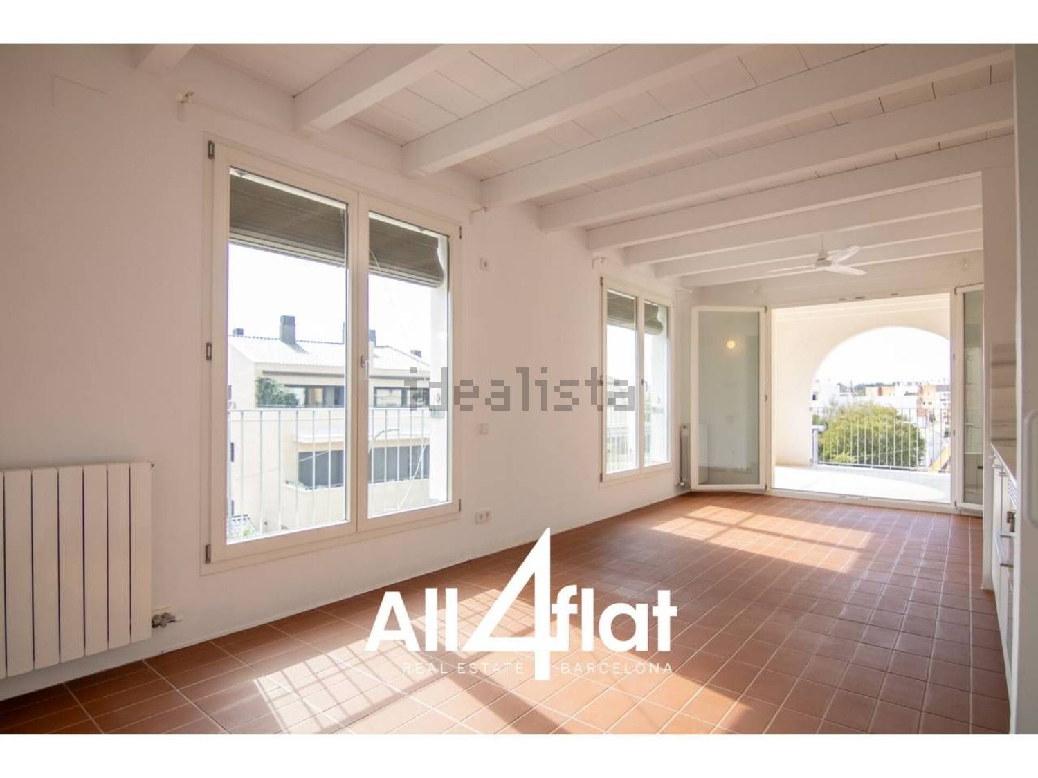 Wohnung 55 m² in Sant Pere de Ribes