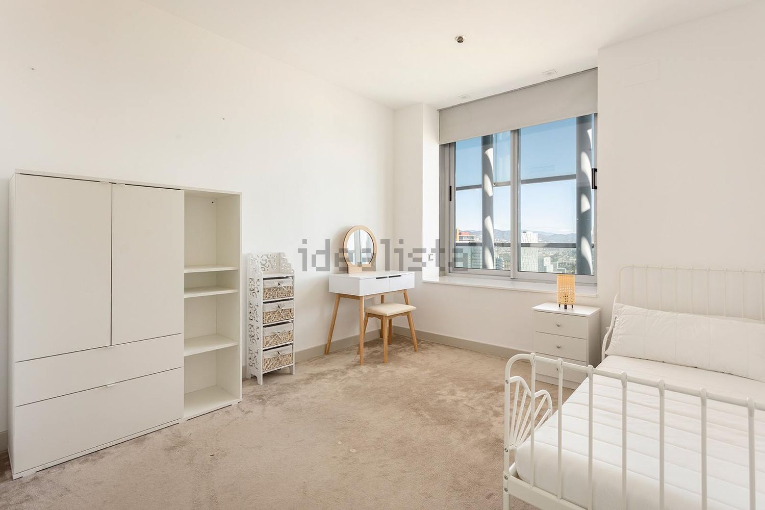 Wohnung 255 m² in Barcelona