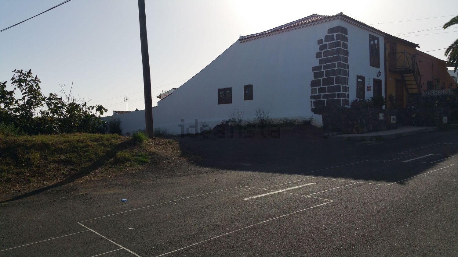 Casa 119 m² a Tacoronte