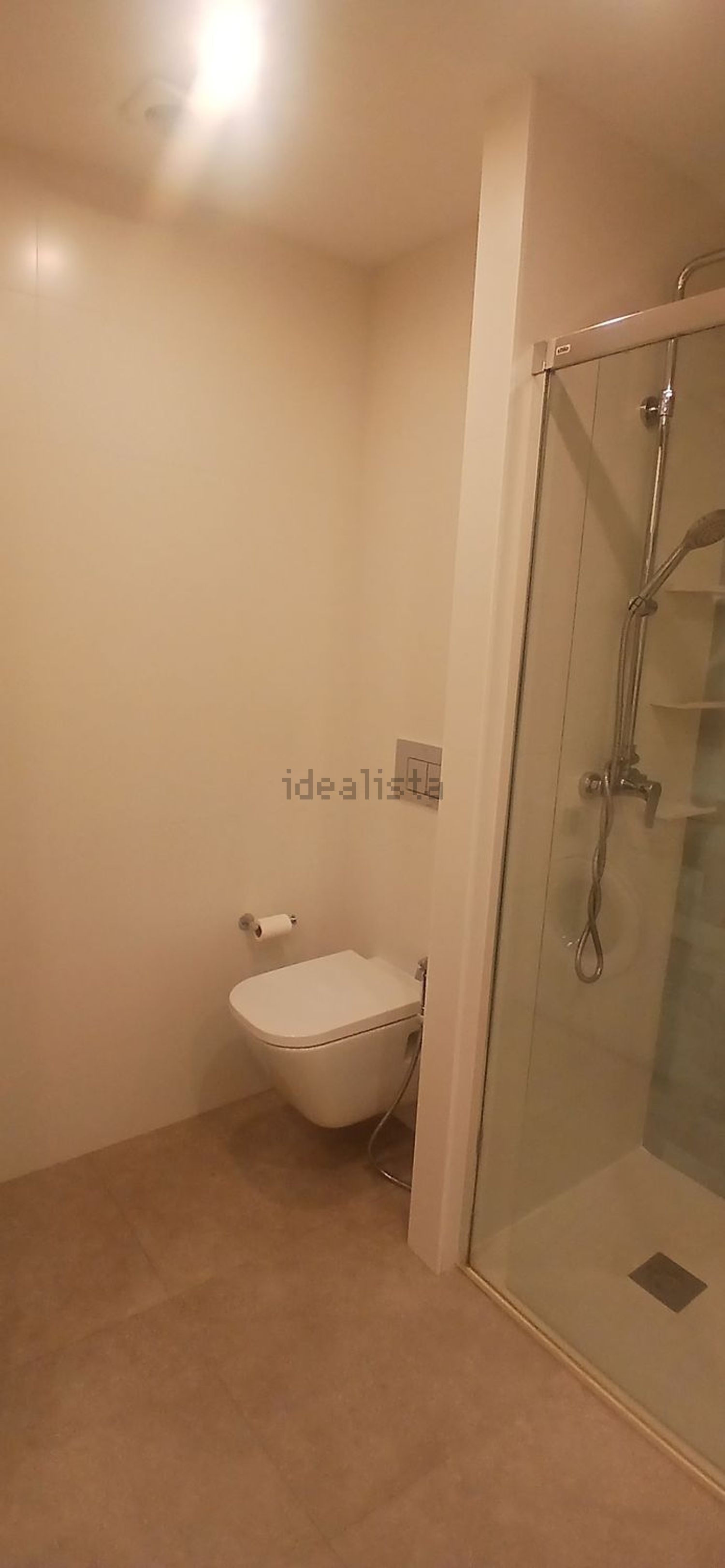 Apartamento 84 m² em Barañáin / Barañain