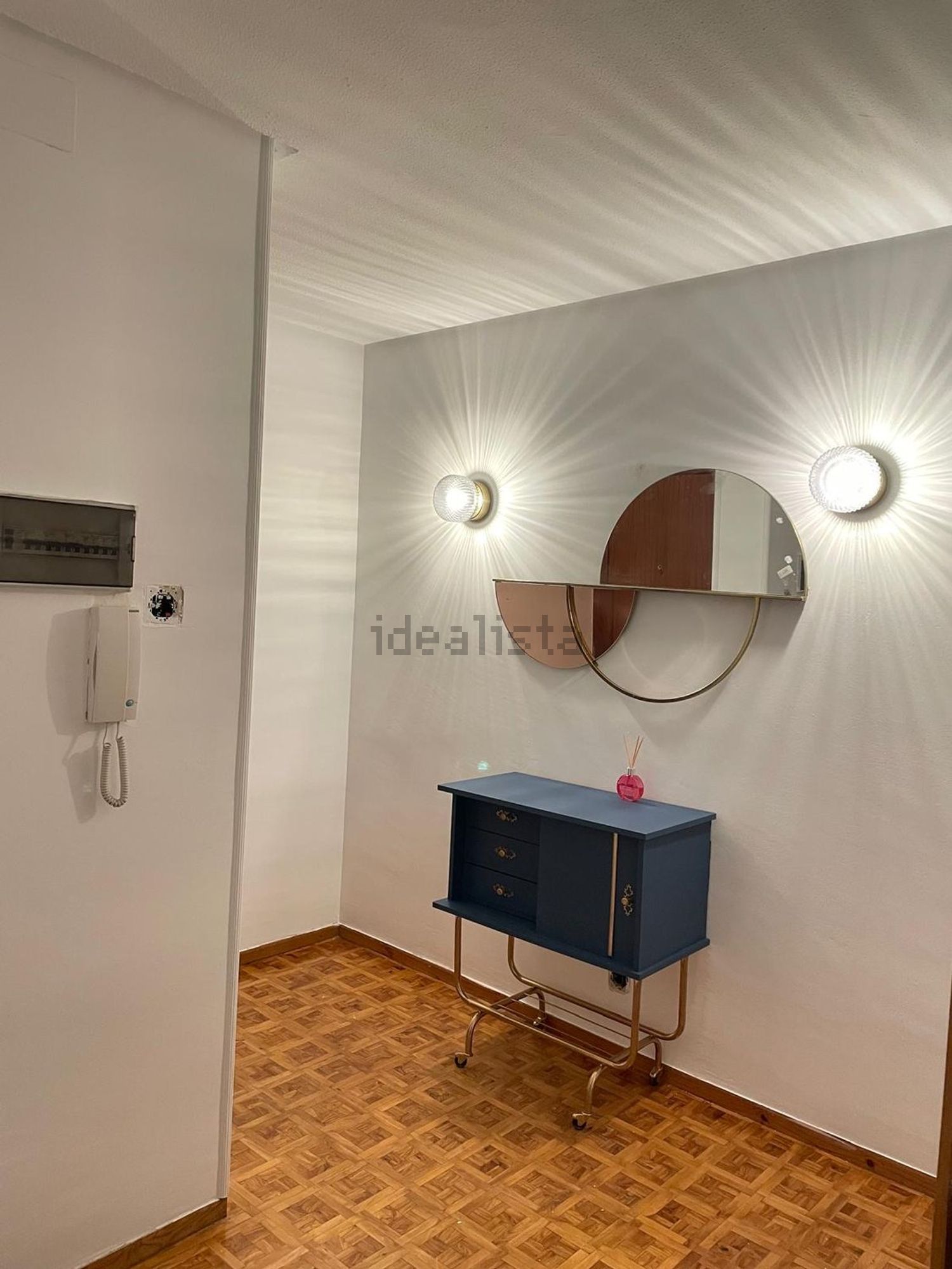Piso de 130 m² en Mancha Real