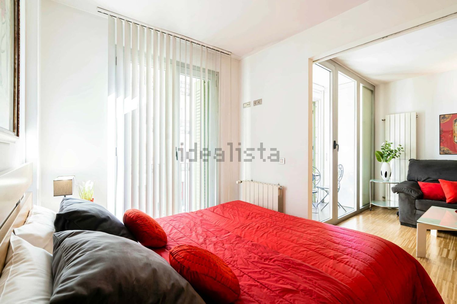 Piso de 70 m² en Madrid