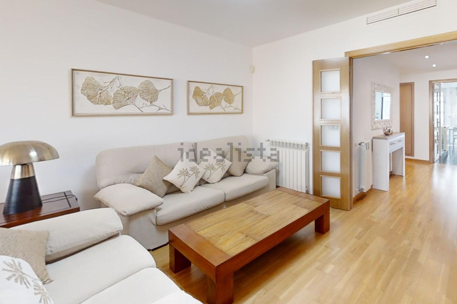 Appartement 107 m² à Castelló de la Plana / Castellón de la Plana