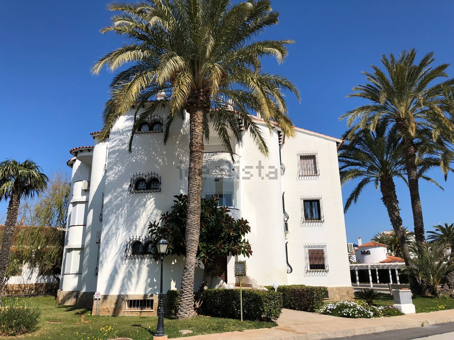 Appartement 50 m² à Dénia