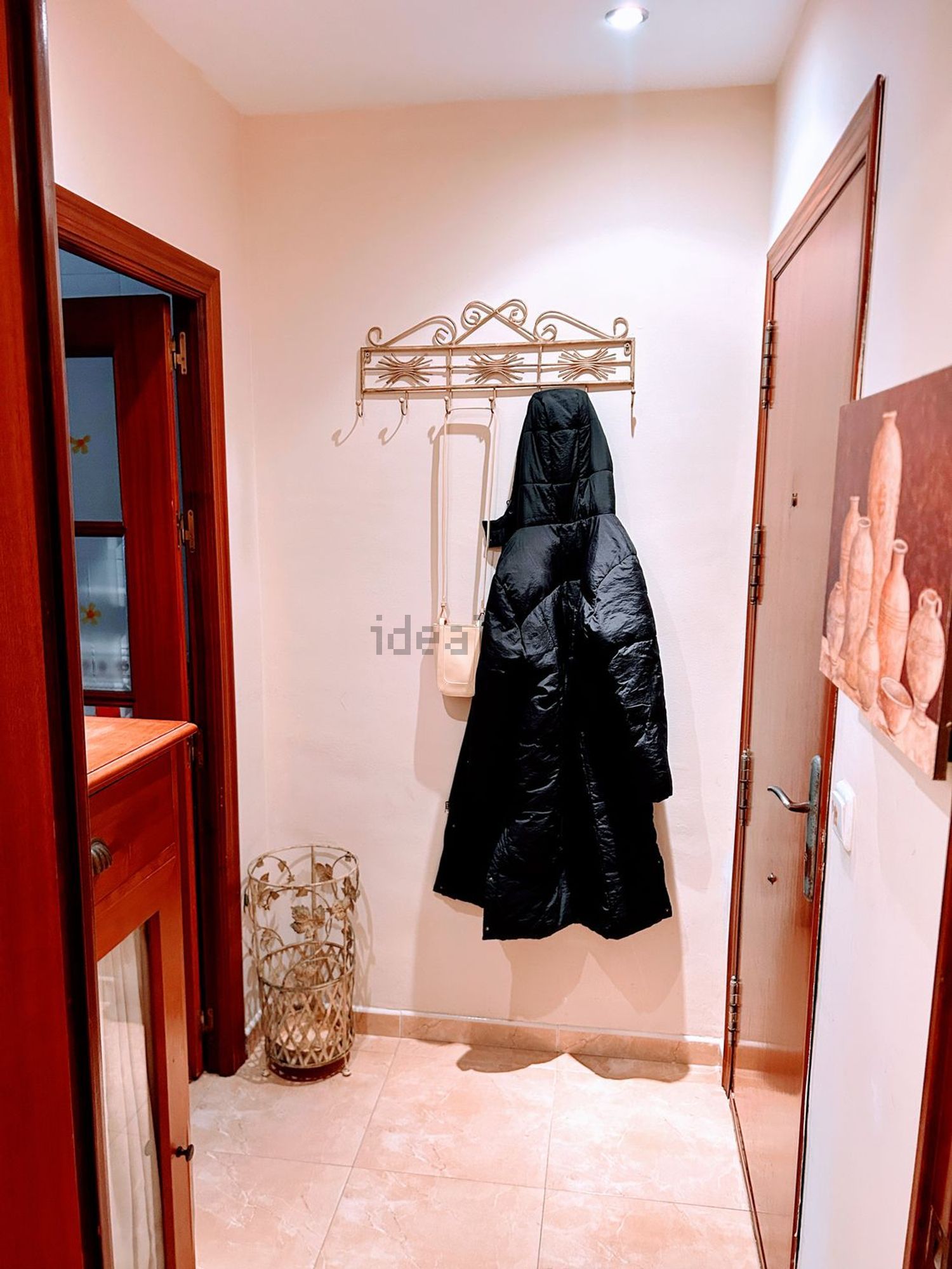 Piso de 85 m² en Córdoba