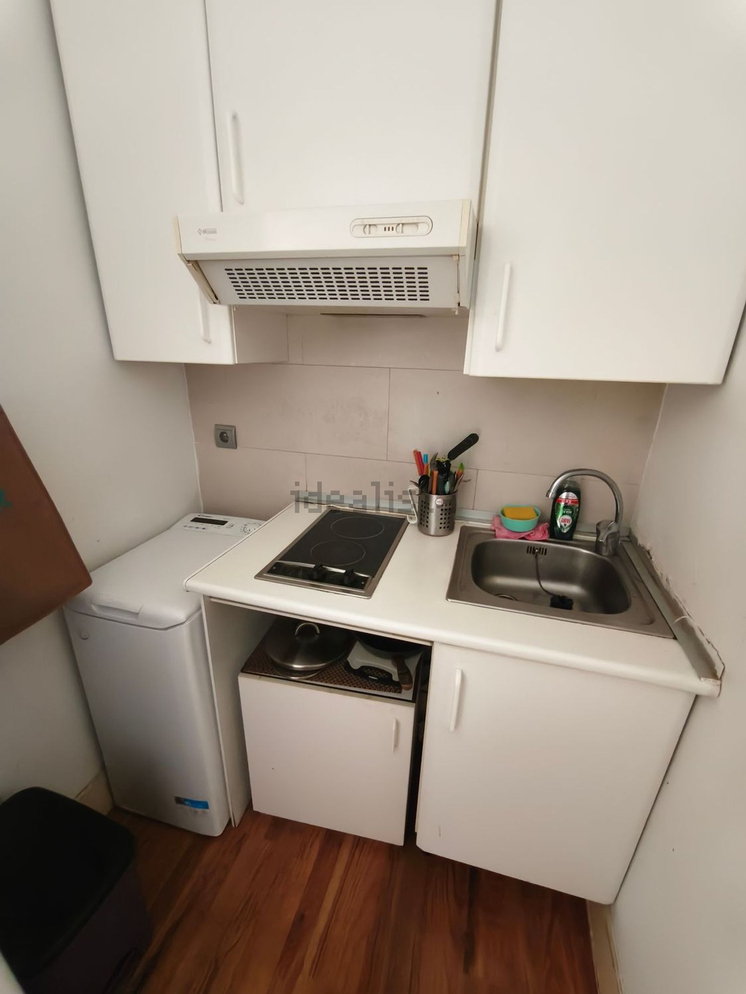 Pis de 30 m² a Madrid