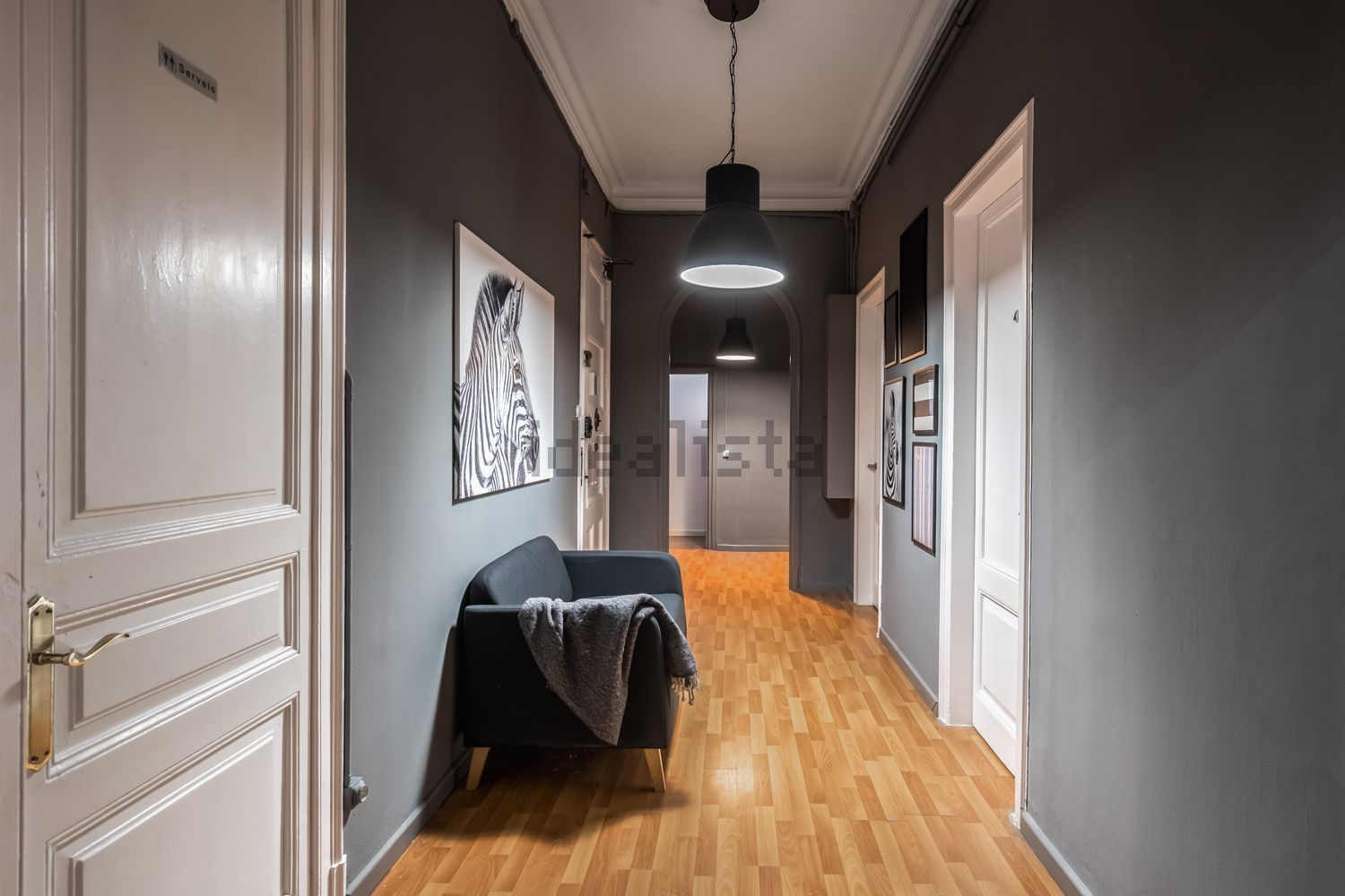 Habitación en alquiler, Barcelona