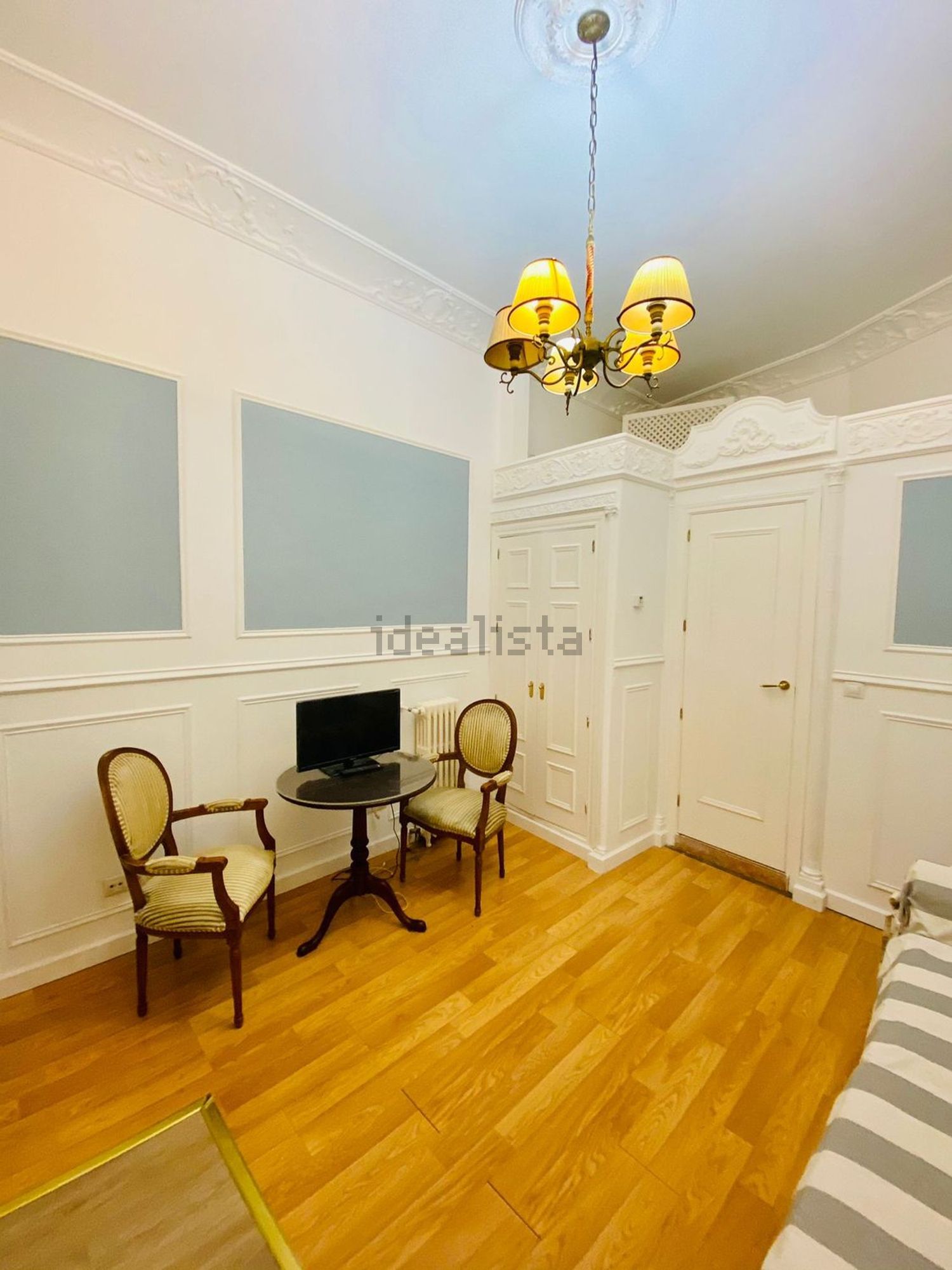 Pis de 25 m² a Madrid