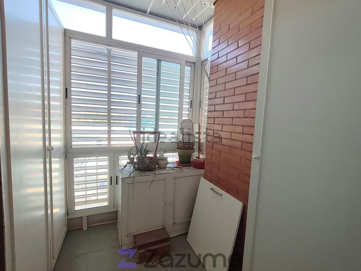 Piso de 90 m² en Madrid
