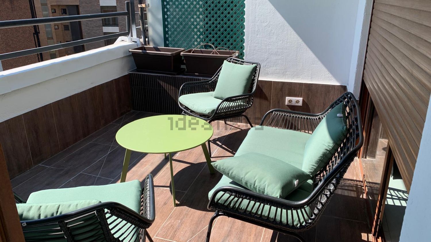 Pis de 150 m² a Madrid