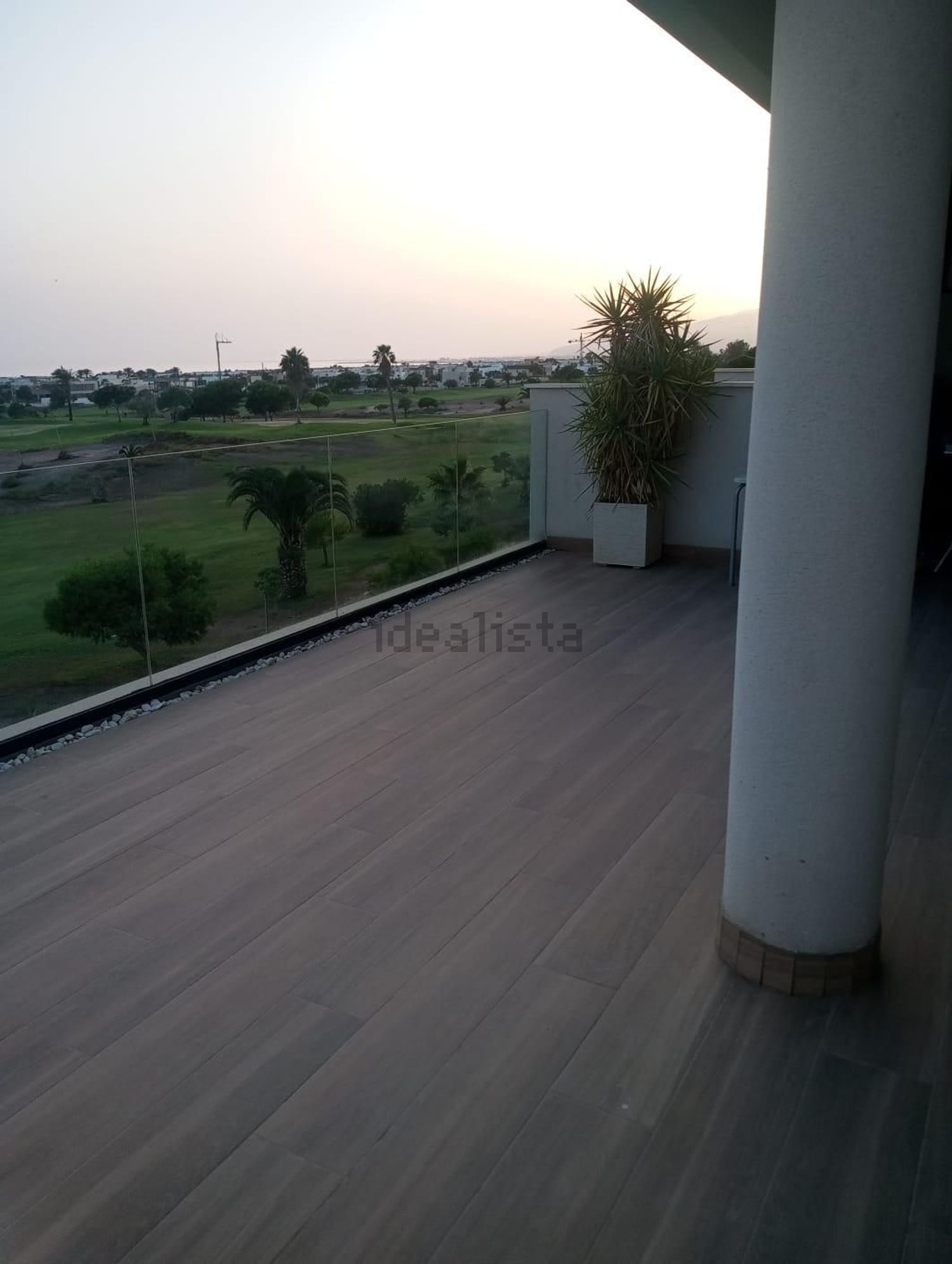 Piso de 120 m² en Almería