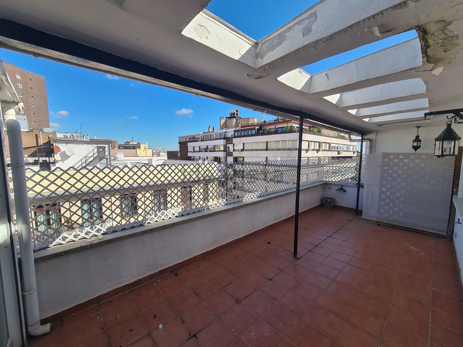 Pis de 115 m² a Madrid