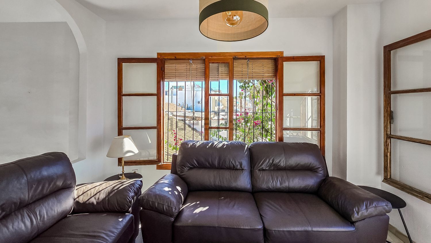 Pis de 81 m² a Màlaga