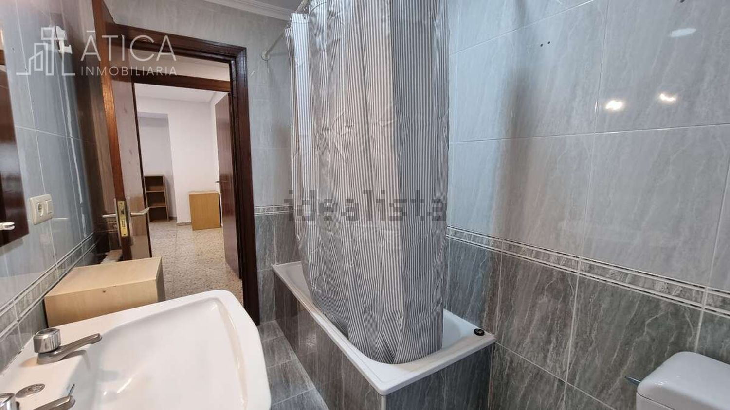 Appartement 137 m² à Salamanque