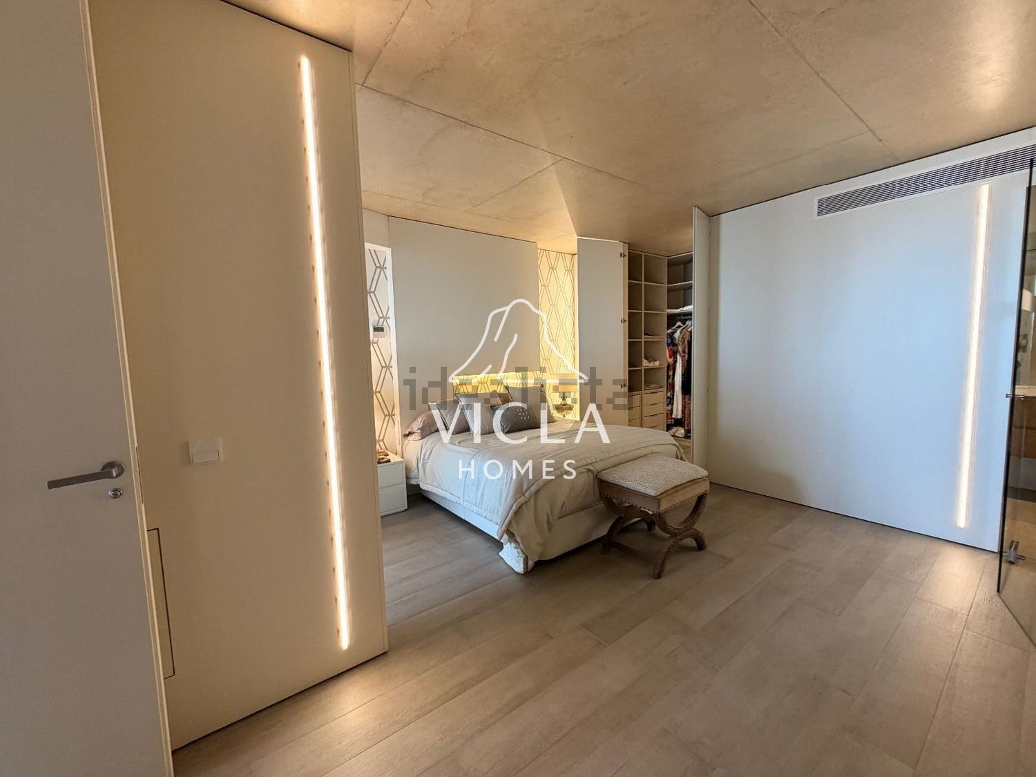 Pis de 100 m² a Eivissa