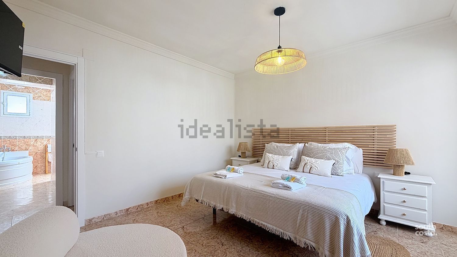 Maison 160 m² à Nerja