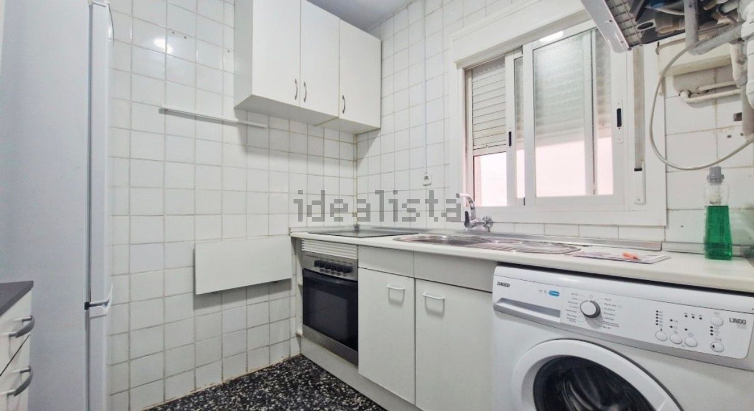 Habitación en alquiler, Madrid