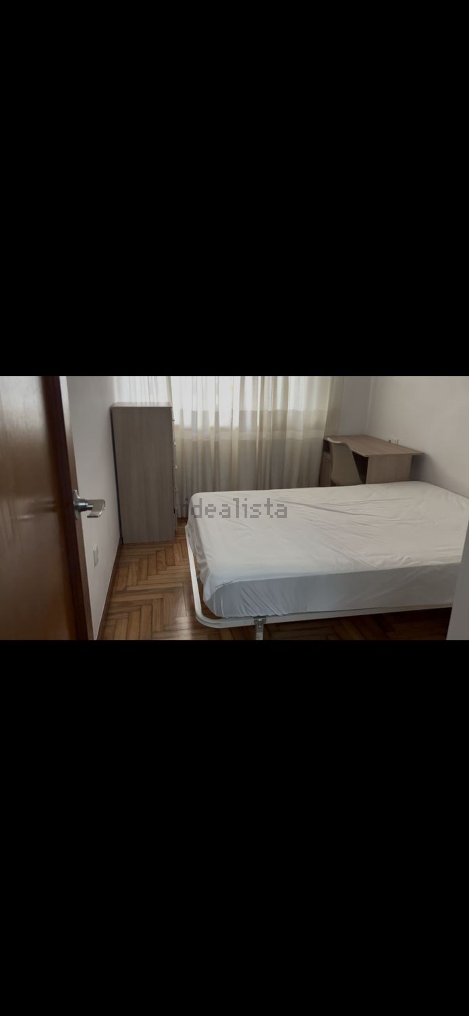 Habitación 120 m², Vigo