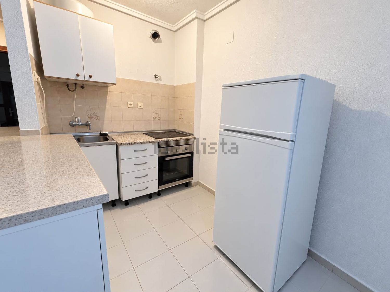 Pis de 35 m² a Torrevella