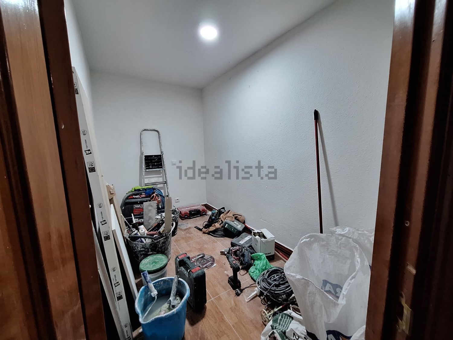Appartamento 46 m² a Madrid