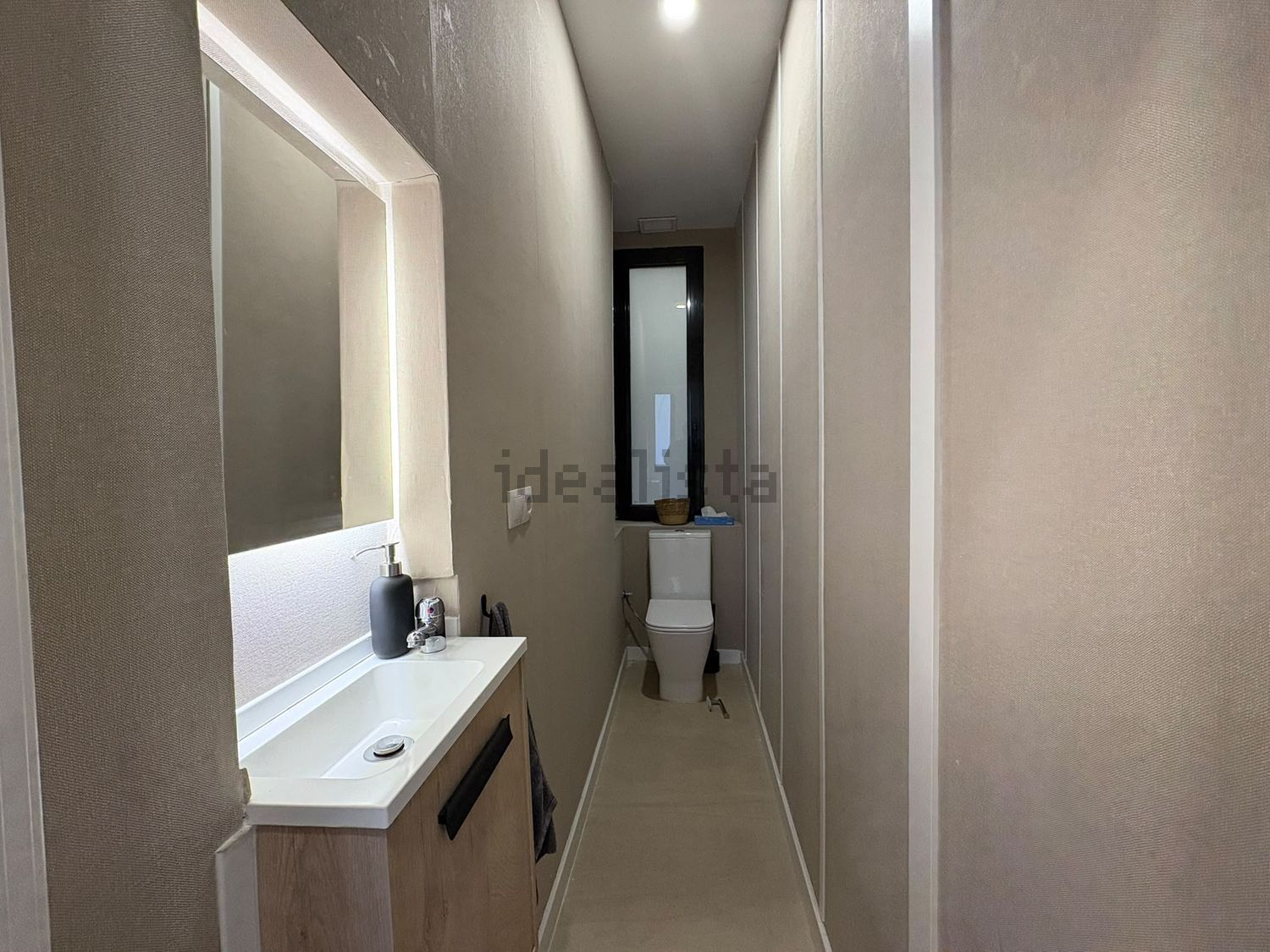 Pis de 59 m² a Madrid