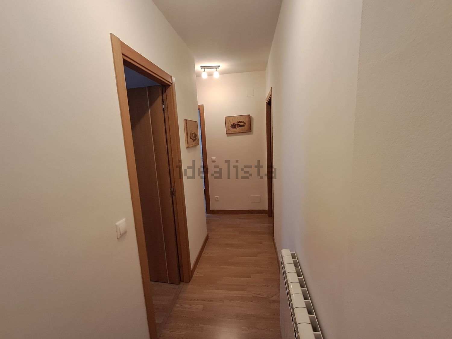 Piso de 95 m² en Valverde de la Virgen