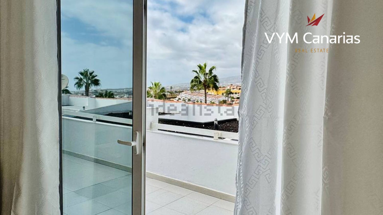 Piso de 69 m² en Adeje