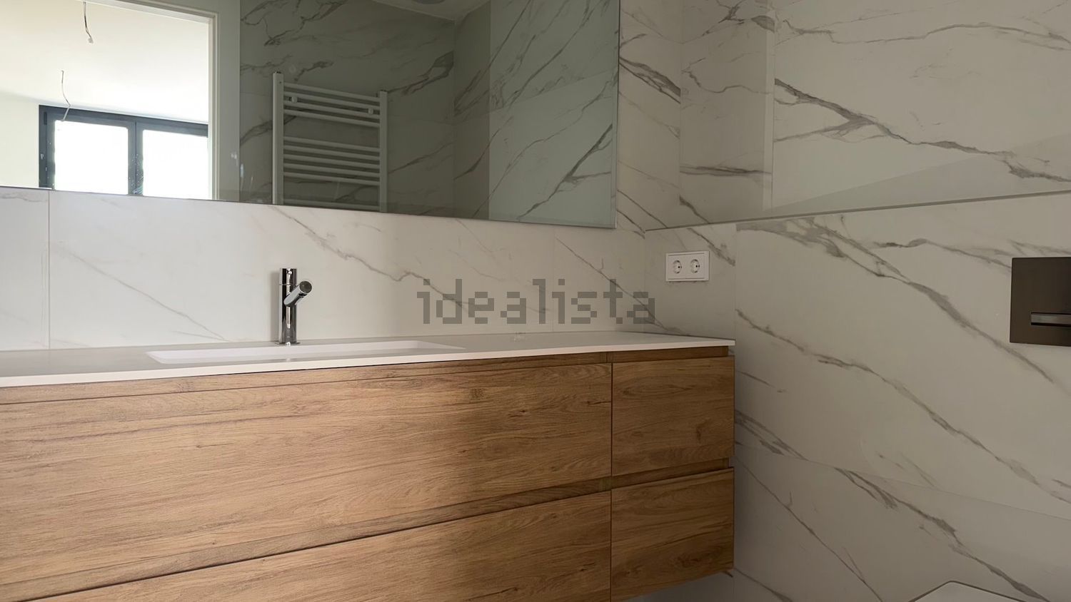 Pis de 101 m² a Palma
