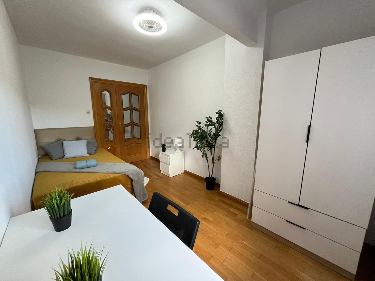 Zimmer zur Miete, Saragossa