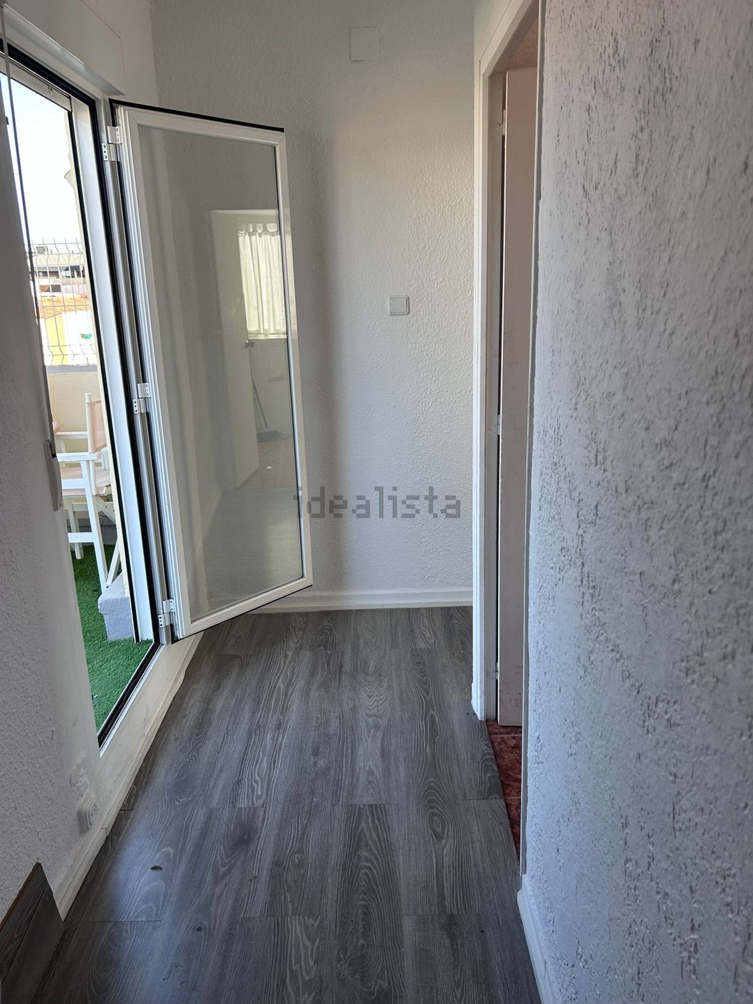 Piso de 50 m² en Zaragoza