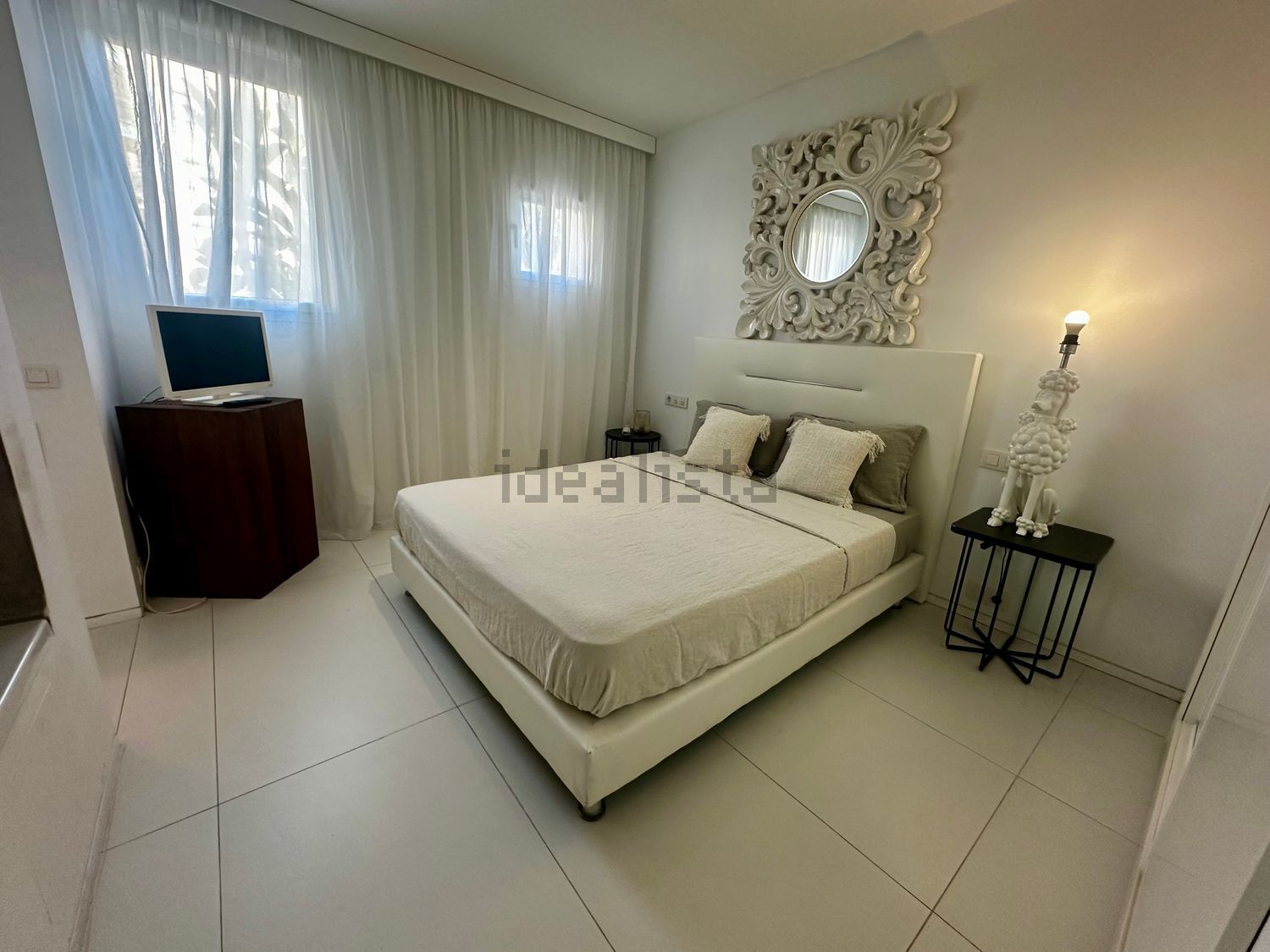 Piso de 80 m² en Ibiza