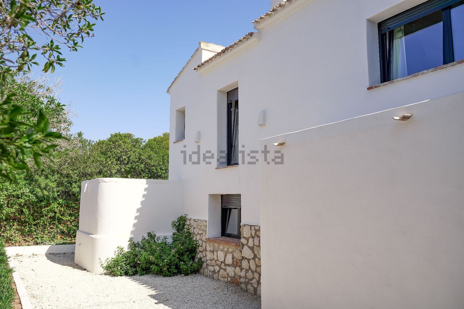 Casa de 344 m² en Jávea