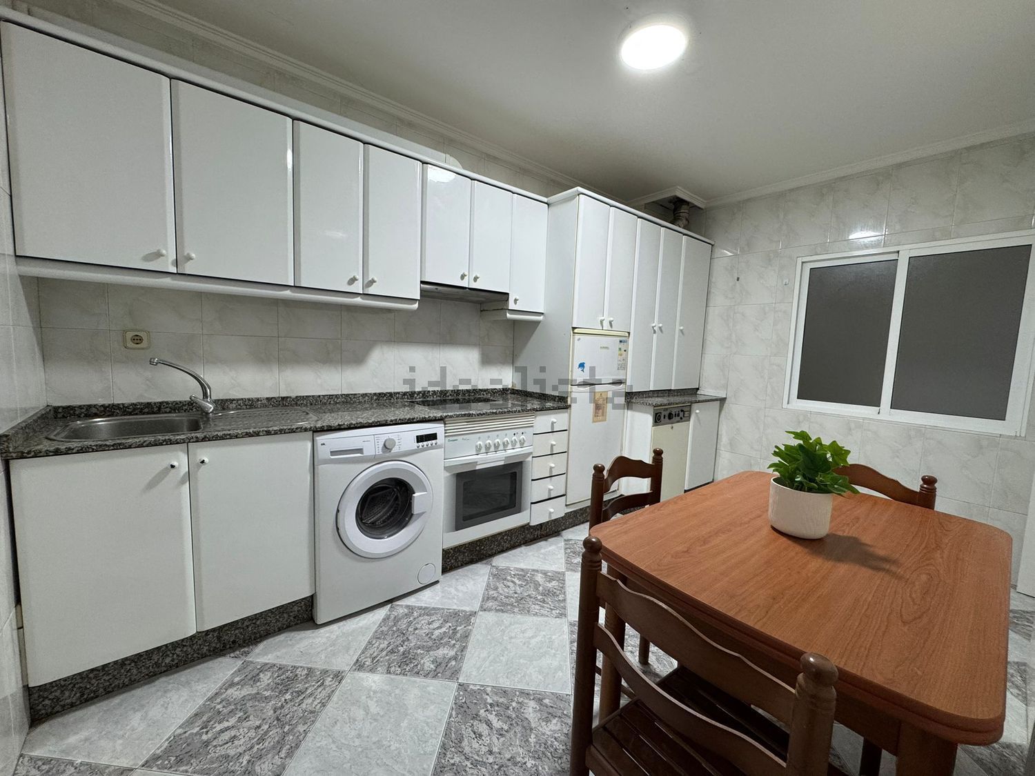 Piso de 80 m² en Baralla
