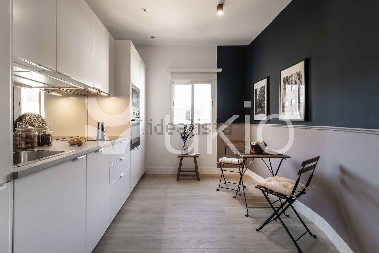 Pis de 81 m² a Madrid
