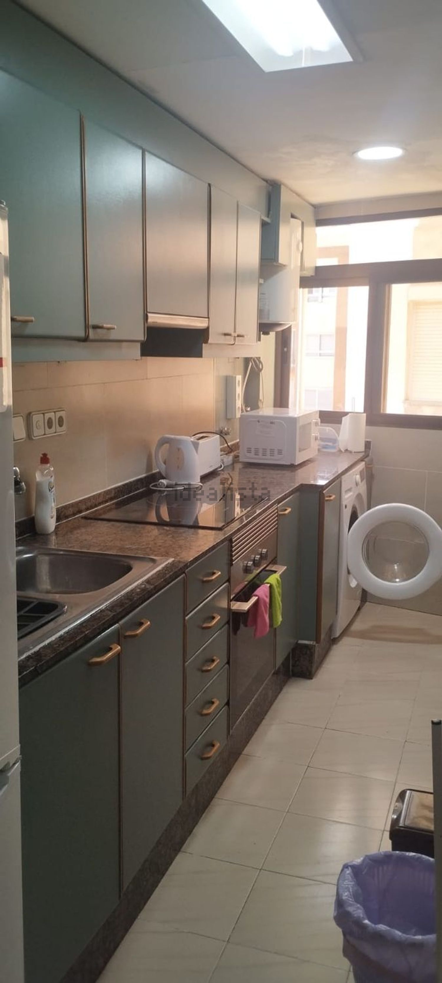 Pis de 95 m² a València