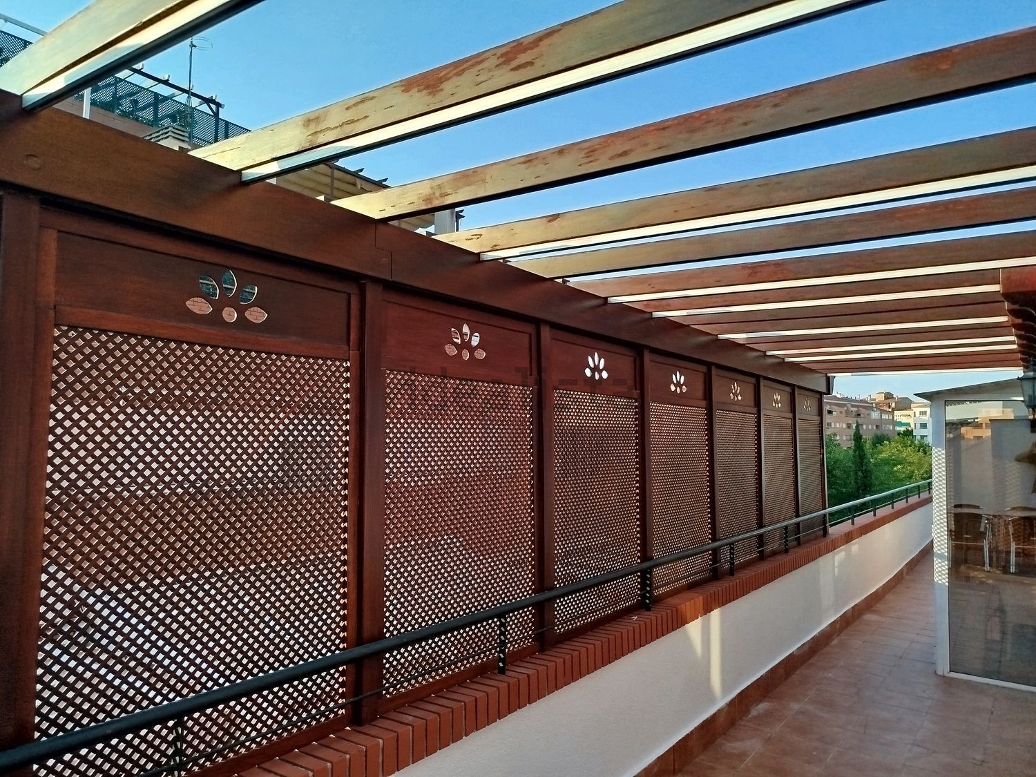 Habitació de lloguer, Albacete