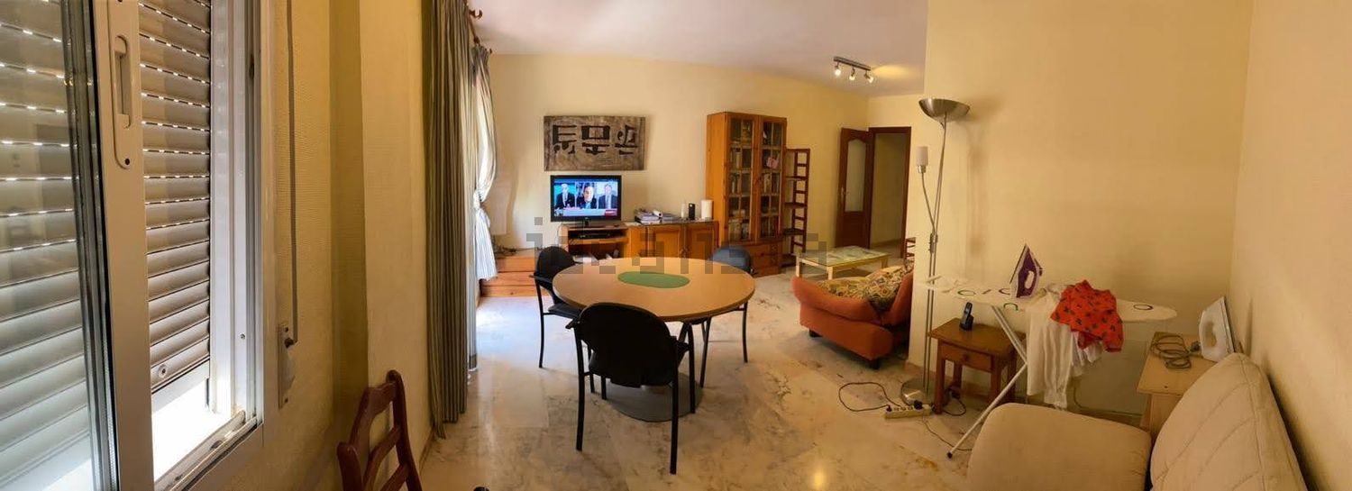 Habitació de lloguer, Màlaga