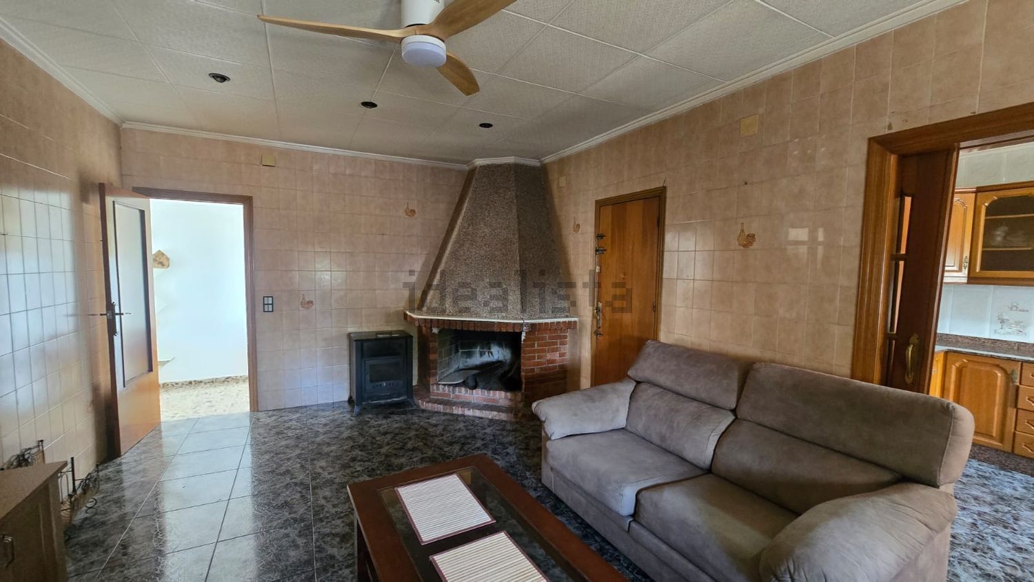 Casa de 200 m² a Elx