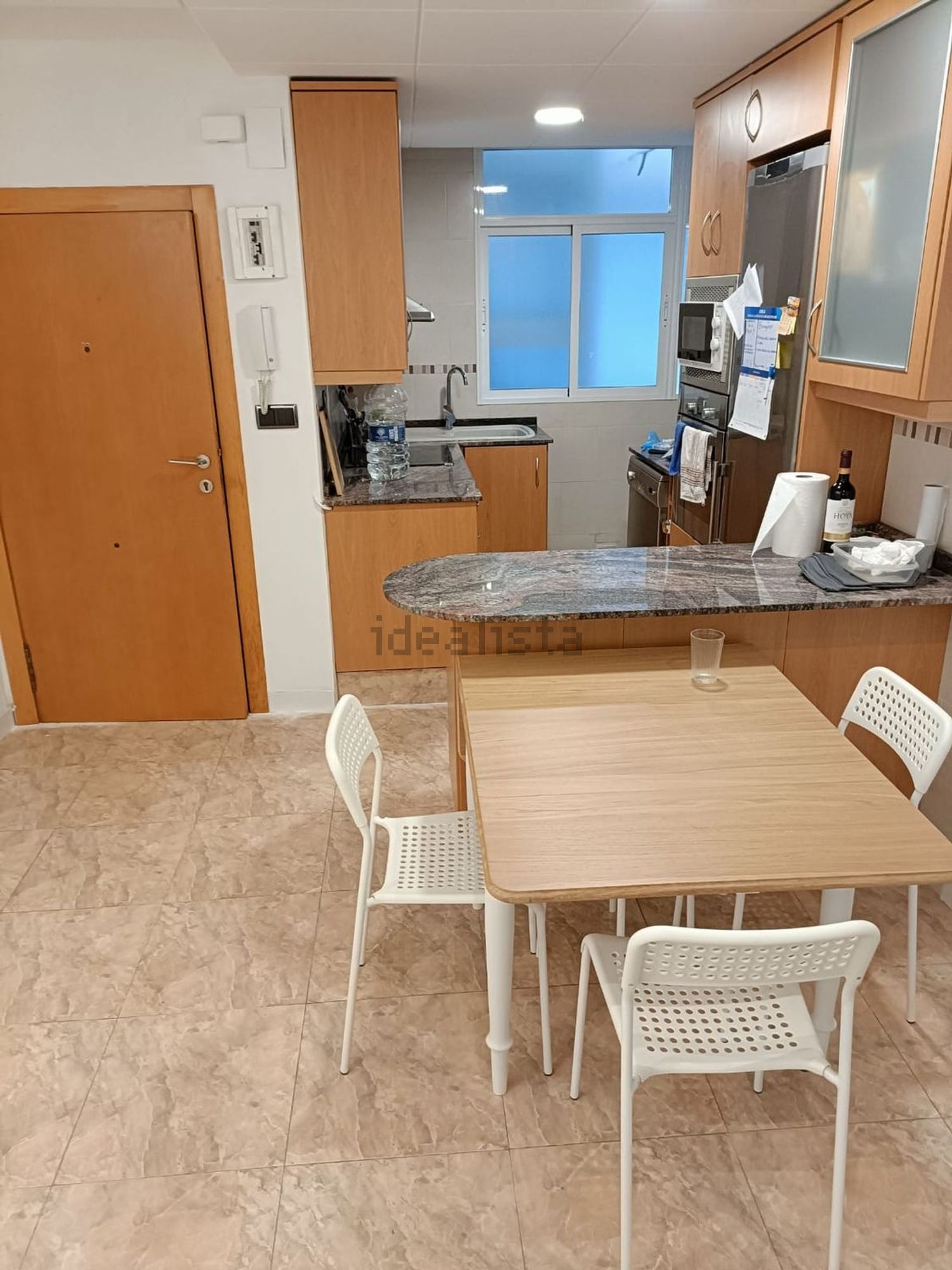 Habitació de lloguer, València