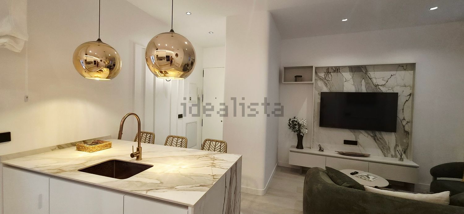 Pis de 65 m² a Madrid