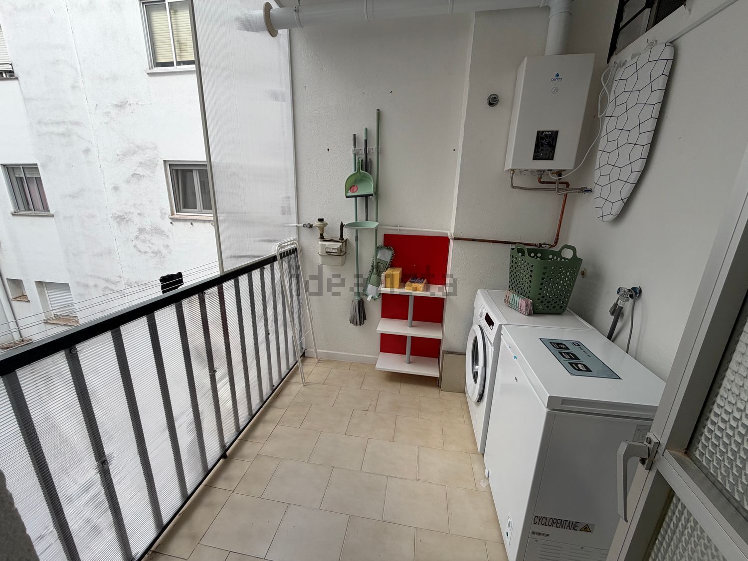 Habitación 100 m², Badajoz