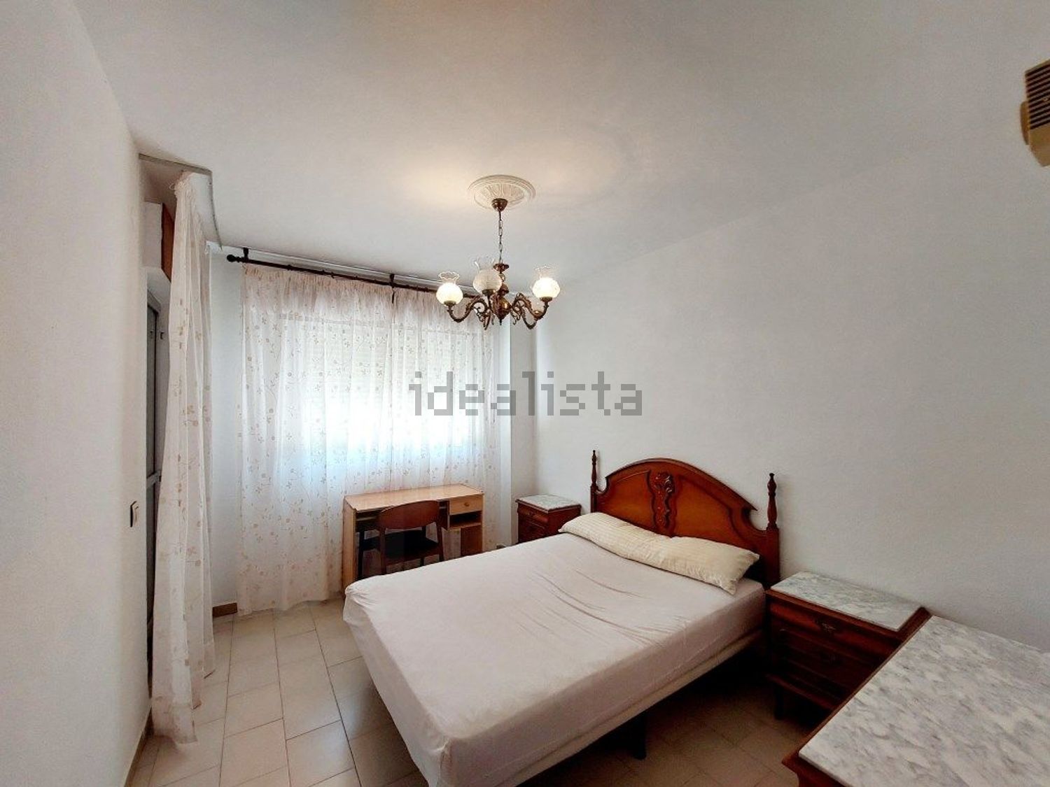 Piso de 120 m² en Badajoz