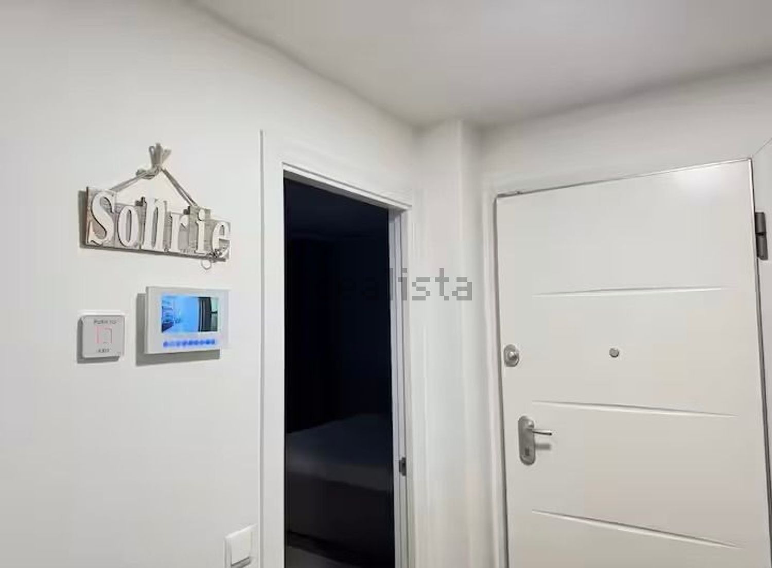Habitación en alquiler, Madrid